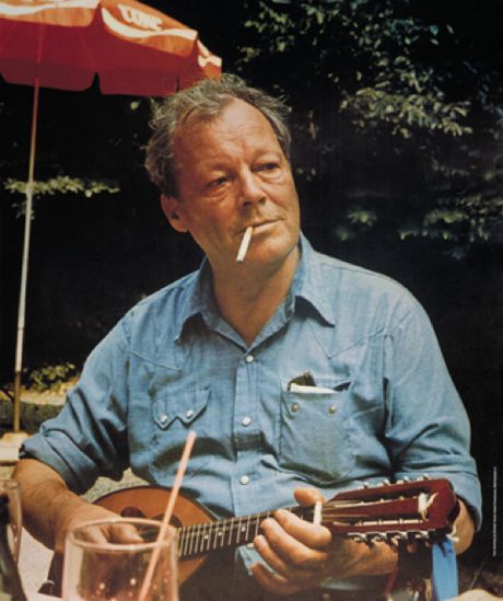 „Willy Brandt kommt nach Weilburg“ - SPD Weilburg