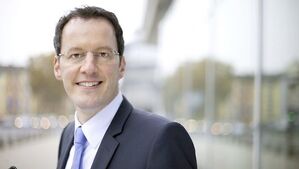 Setzt sich für die Stärkung der Kommunen ein: Der SPD-Oberbürgermeister von Mainz, Michael Ebling.