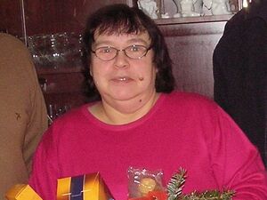 Ellen Dorschky aus Weilburg, Sozialdemokratin und engagierte Kommunalpolitikerin ist am 29. Juli 2015 verstorben