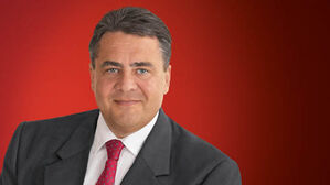 SPD-Parteivorsitzender Sigmar Gabriel (Foto: www.spd.de)