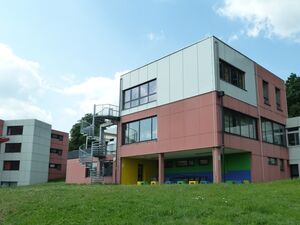 Unsere Jugendherberge – wichtig für den Tourismus der Stadt