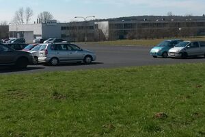 KLA Tencor, ein wichtiges Unternehmen für Weilburg. Ziel des nächsten Stadtgespräches der Sozialdemokraten.