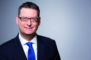 Thorsten Schäfer-Gümbel hat beim TV-Duell überzeugt. Foto: Susie Knoll