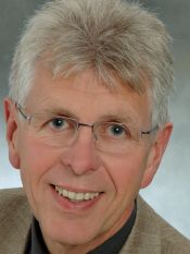 Hartmut Bock