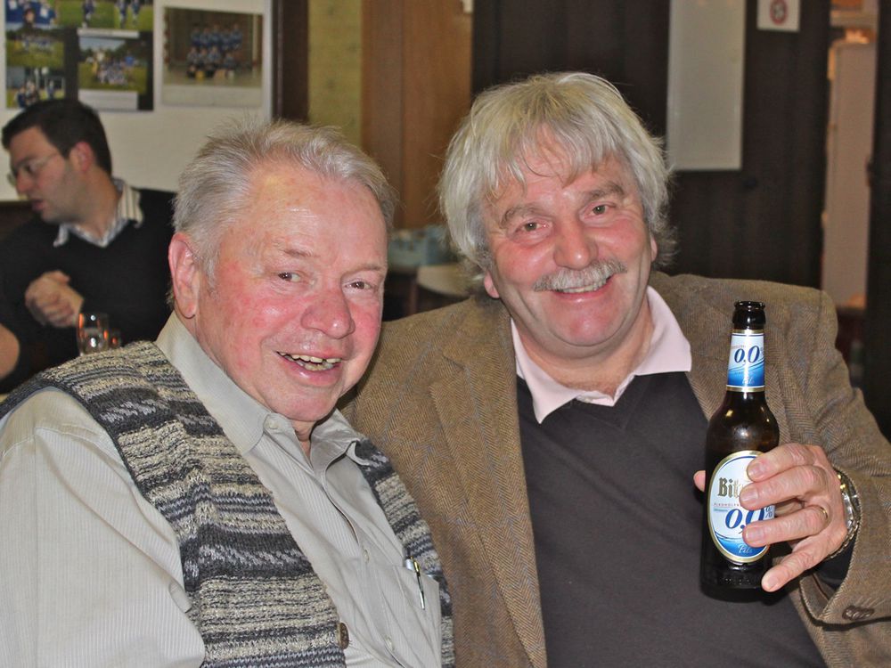 Horst-Guthardt-Wilfried-Abel