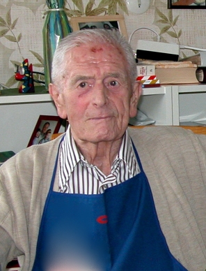 Kurt Hoin