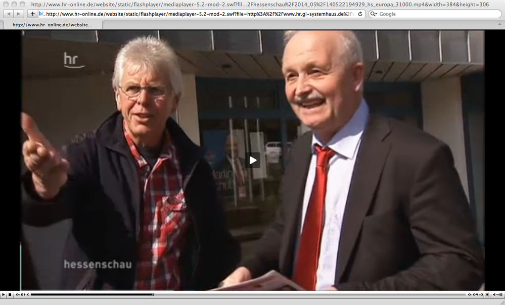 Udo Bullmann Klarer Auftrag für einen Neustart der Europapolitik SPD