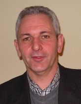 Karl-Peter Wirth ist der neue SPD-Vorsitzende in Weilburg