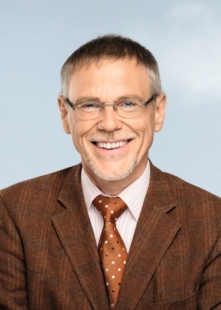 Gerhard Merz
