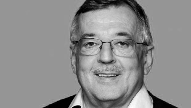 Trauer Um Ottmar Schreiner Spd Weilburg